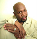 Wayman Tisdale